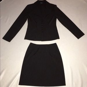 Donutz Skirt Dress Suite Size 3